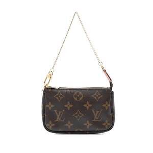 Louis Vuitton Pochette Accessoires #214864L10B